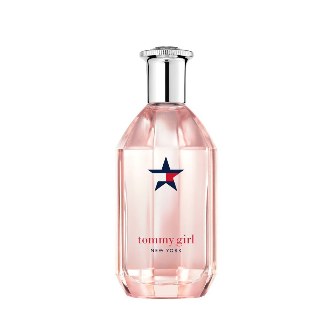Tommy Hilfiger TOMMY GIRL New York Eau de Toilette - 100ml