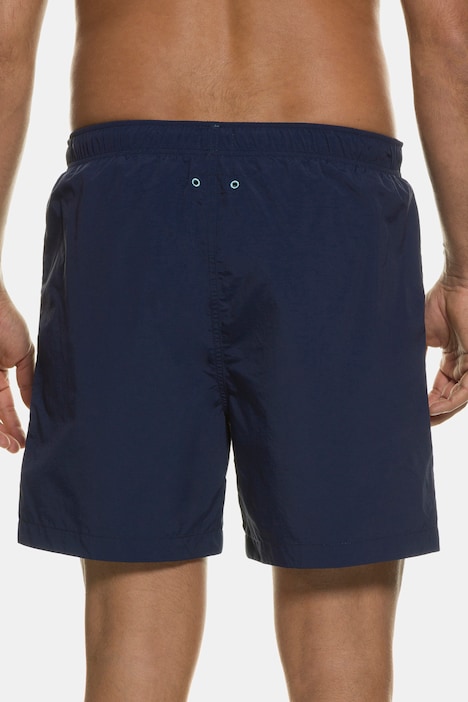 Badeshorts, Beachwear, Elastikbund, bis 8 XL