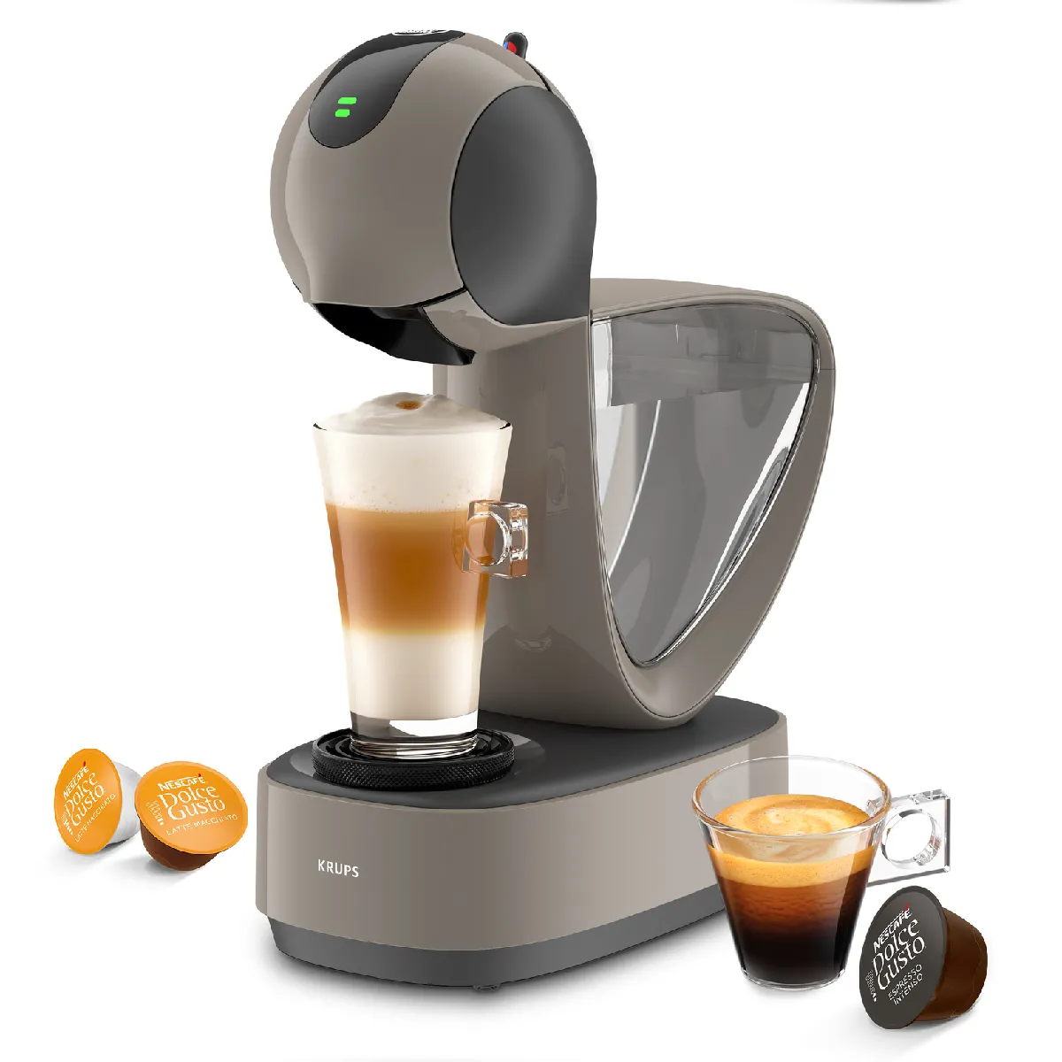 Krups INFINISSIMA KP270A10