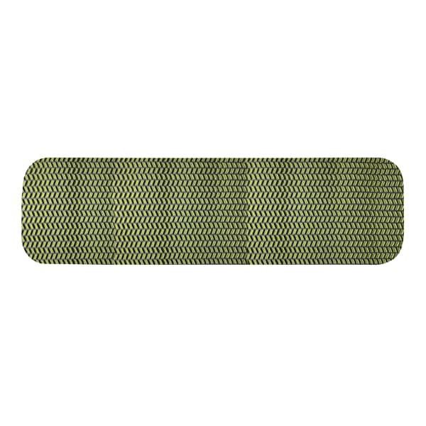 Matelas randonnée BIG AGNES TWISTERCANE BIO FOAM REGULAR