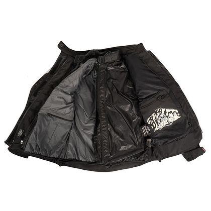 Veste DXR CAPETOWN LADY CE - Noir
