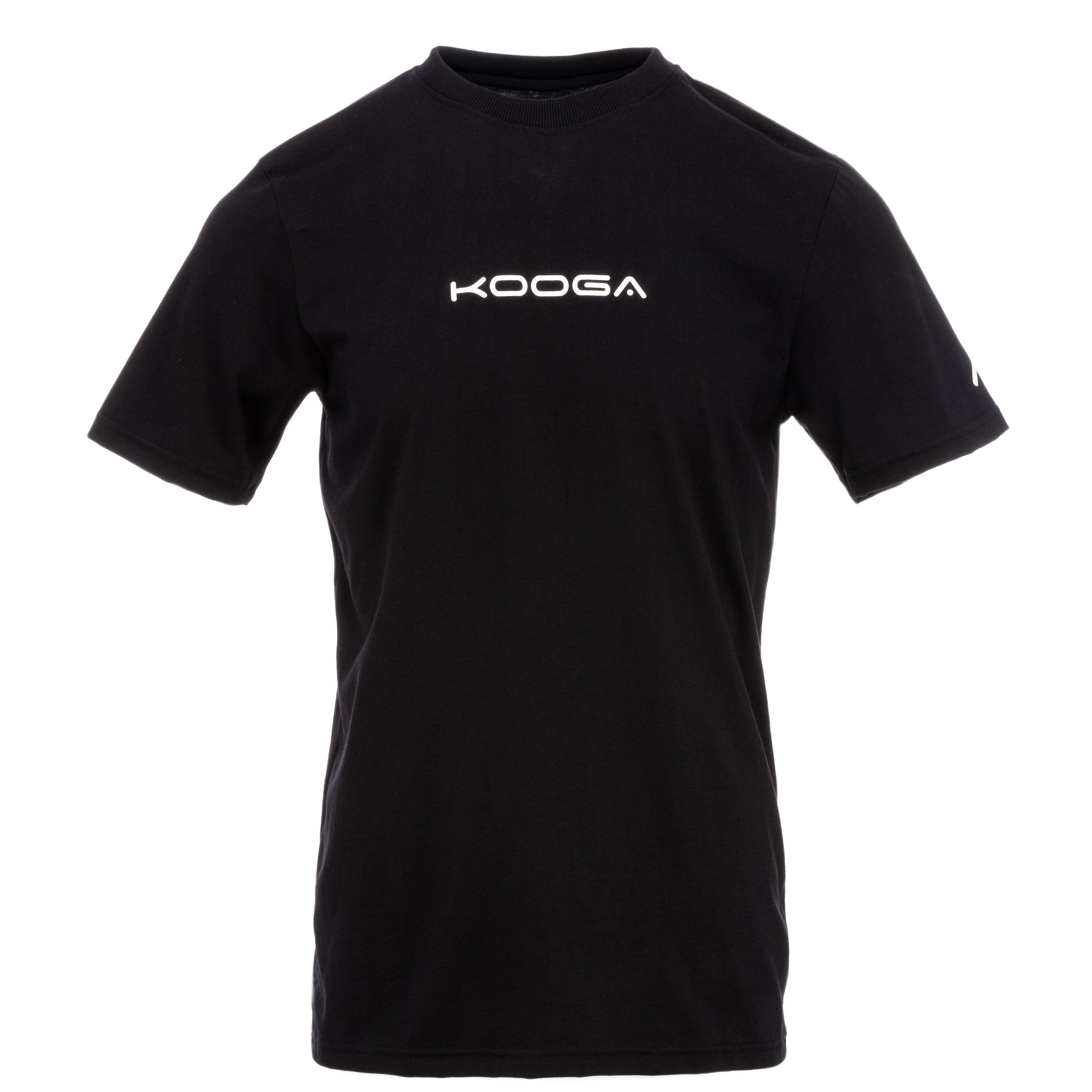 KooGa Essential Crew T Shirt