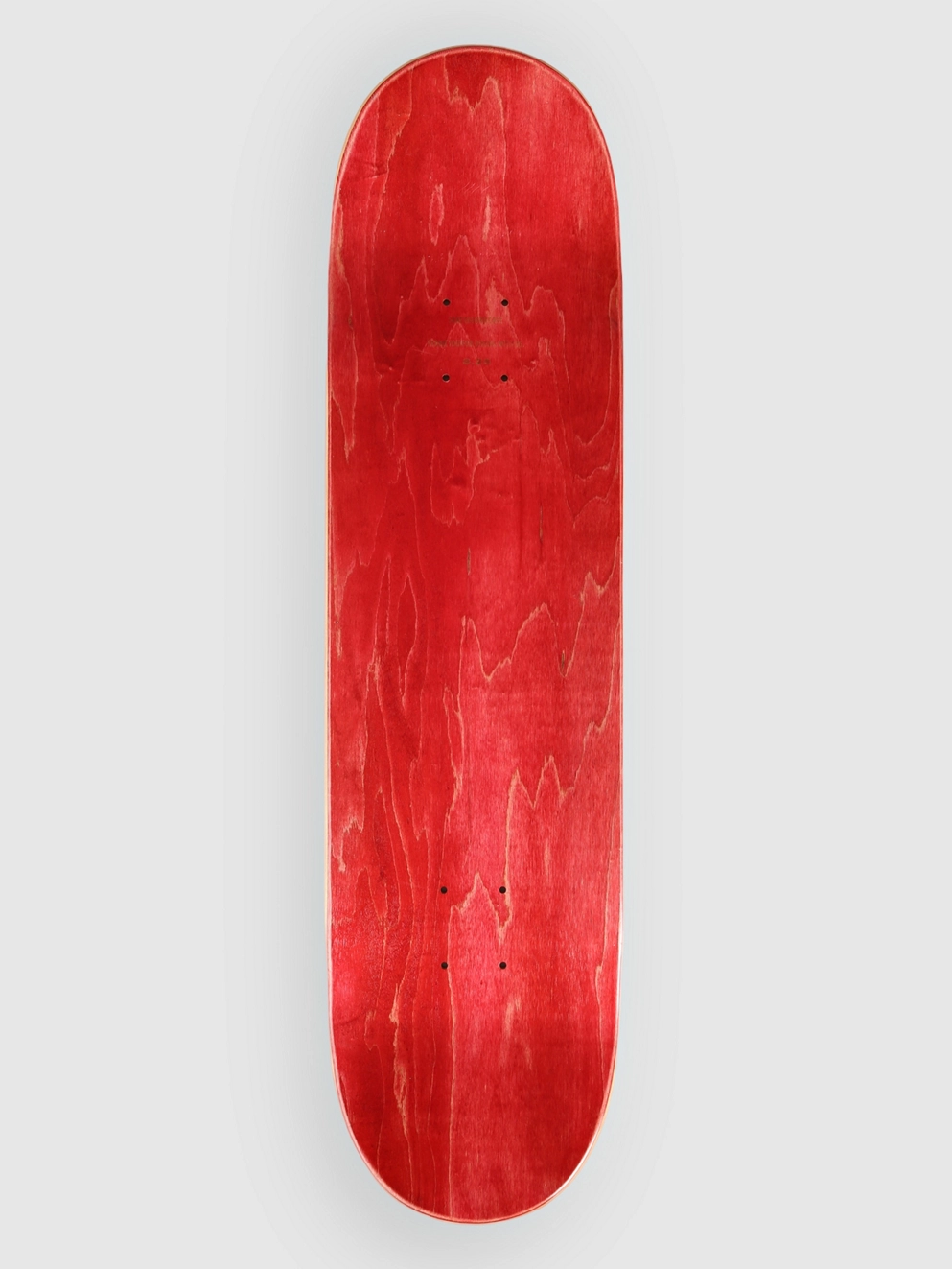 Skateboard Café Ozymandias 8.25