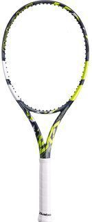 Babolat Pure Aero Team Tennisracket competitie Grijs 2
