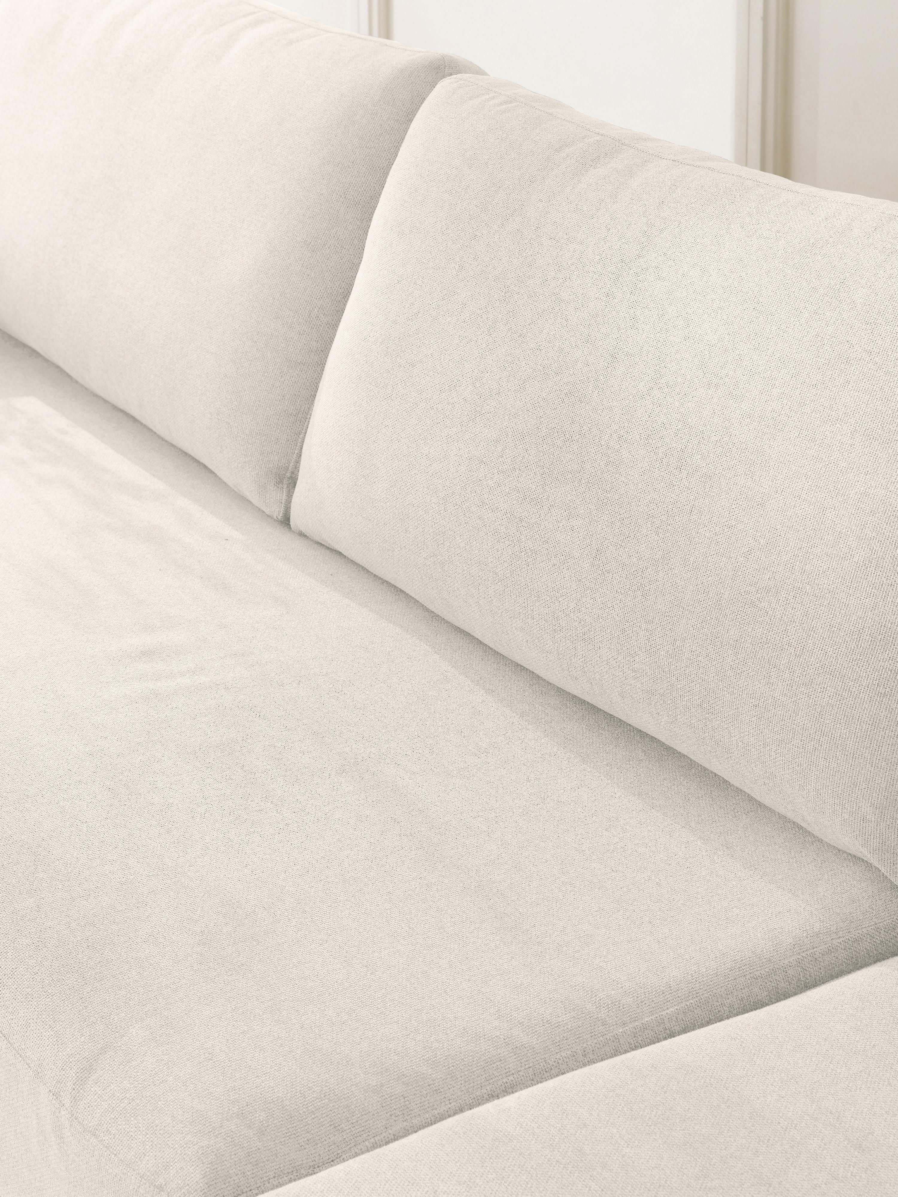 Slaapbank Luna (3-zits) met matras