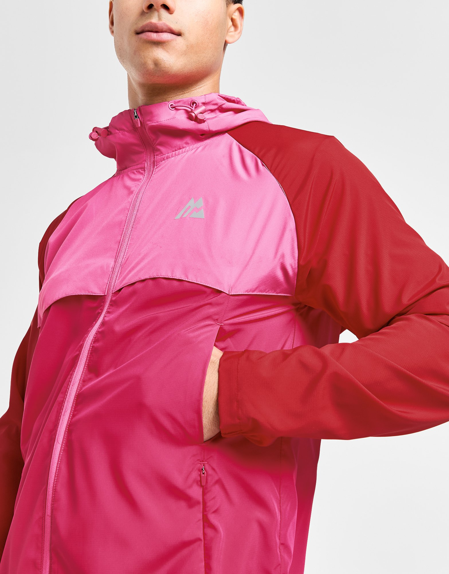 MONTIREX Veste Coupe-Vent Breeze Homme