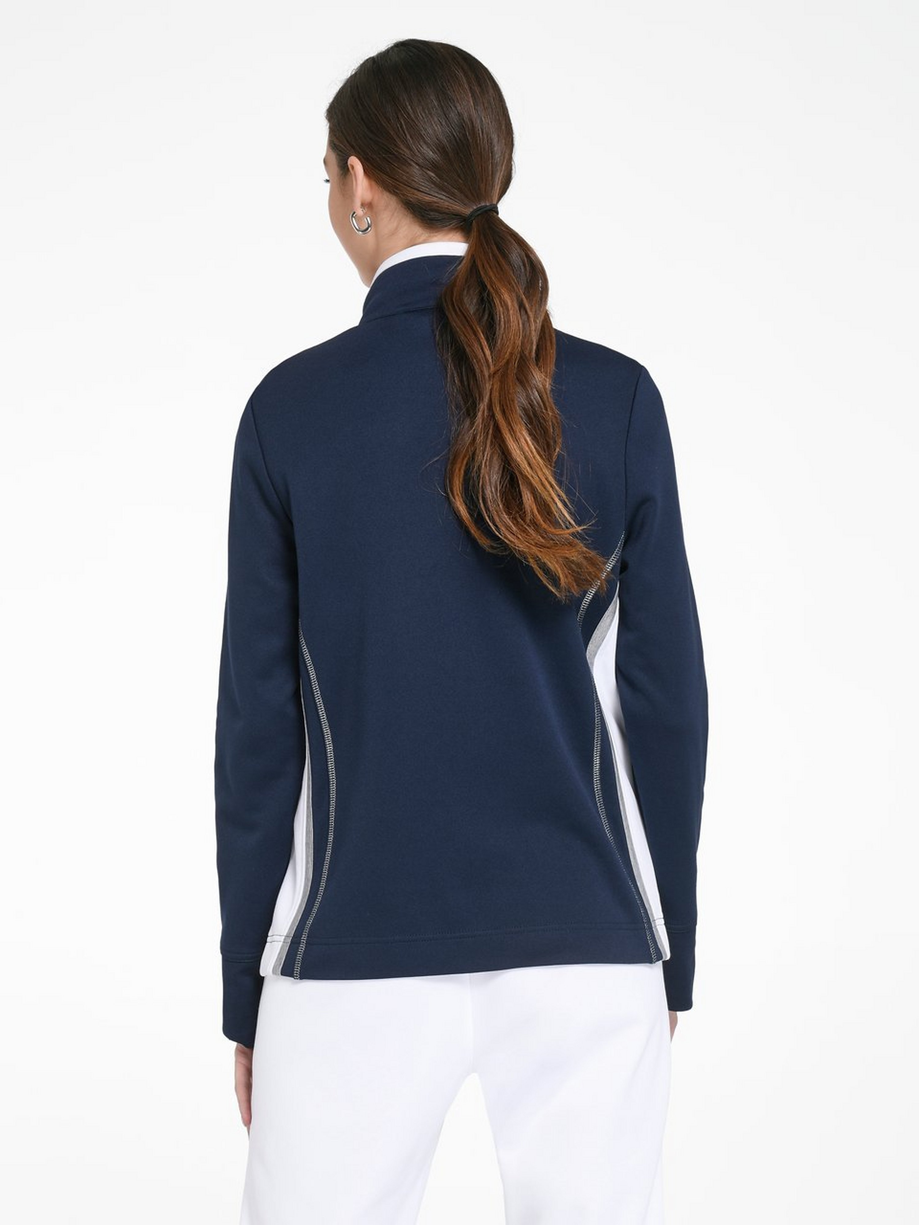 Sweatjacke