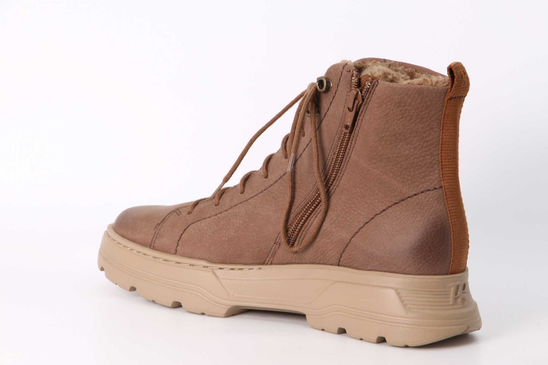 Paul Green Winterboots braun