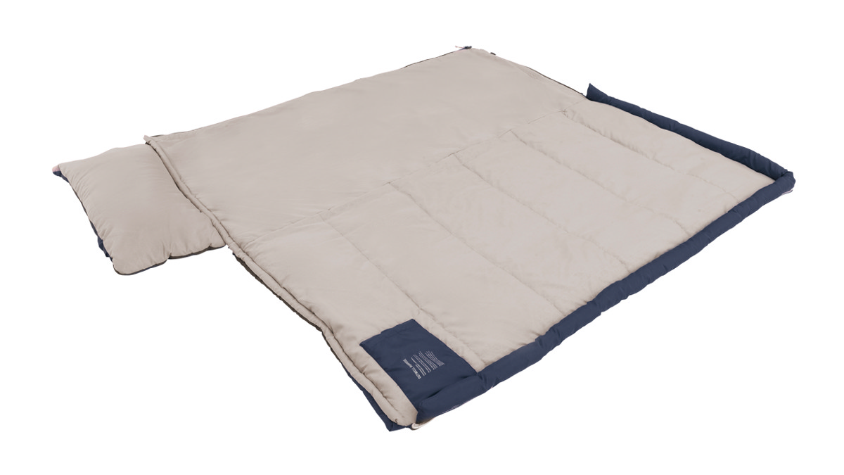 Contour Junior Deep Blue