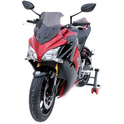Bulle Ermax Sport Spécial F - Noir