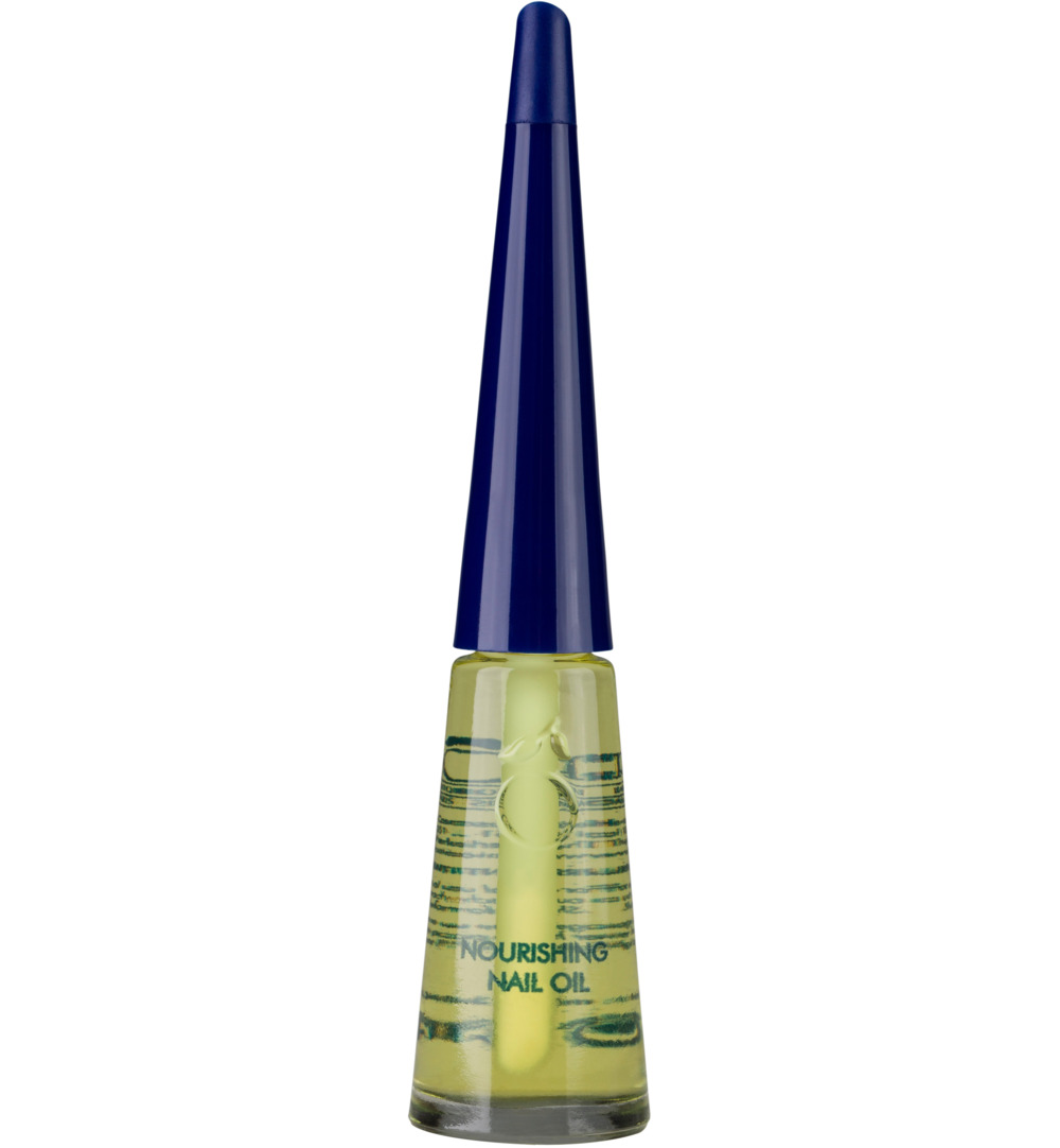 Herome Nagelolie voedend (10 ml)