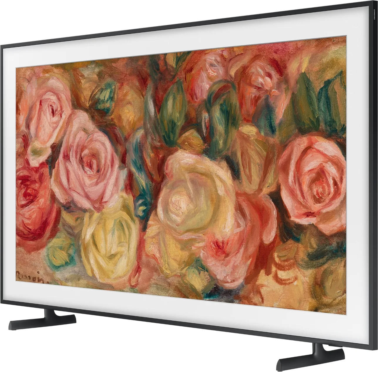 Samsung TQ50LS03D   HW-S711D TV QLED