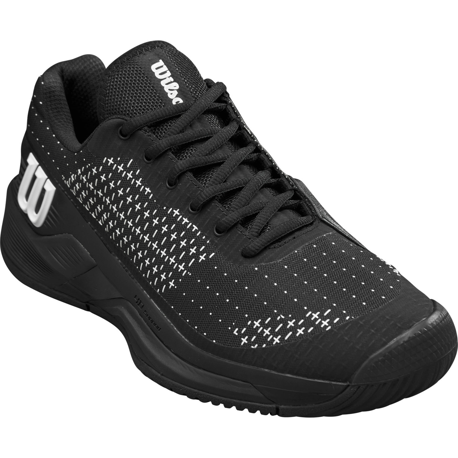 Wilson Rush Pro Extra Duty Heren