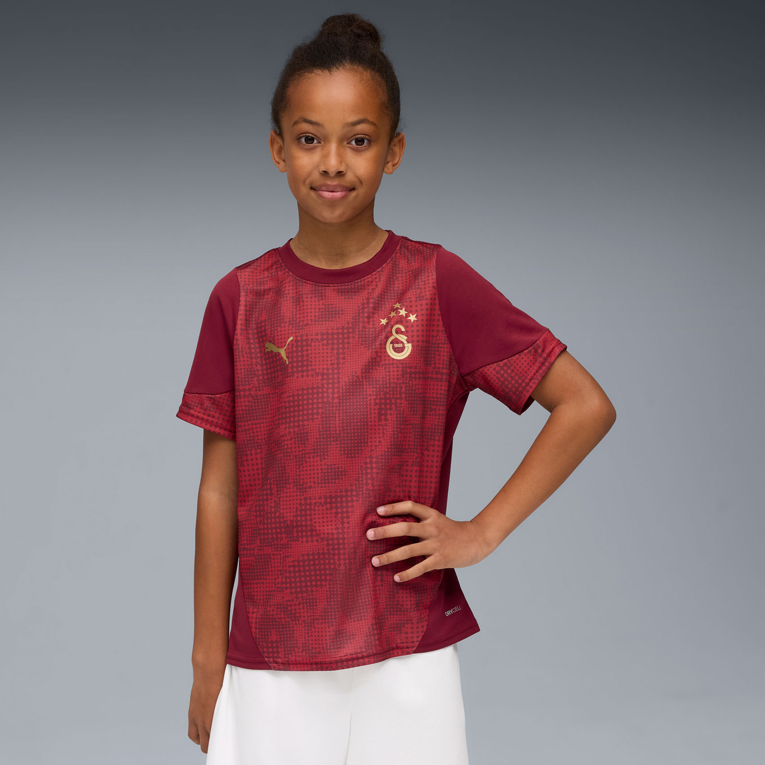 Puma Galatasaray Trainingsset Kids