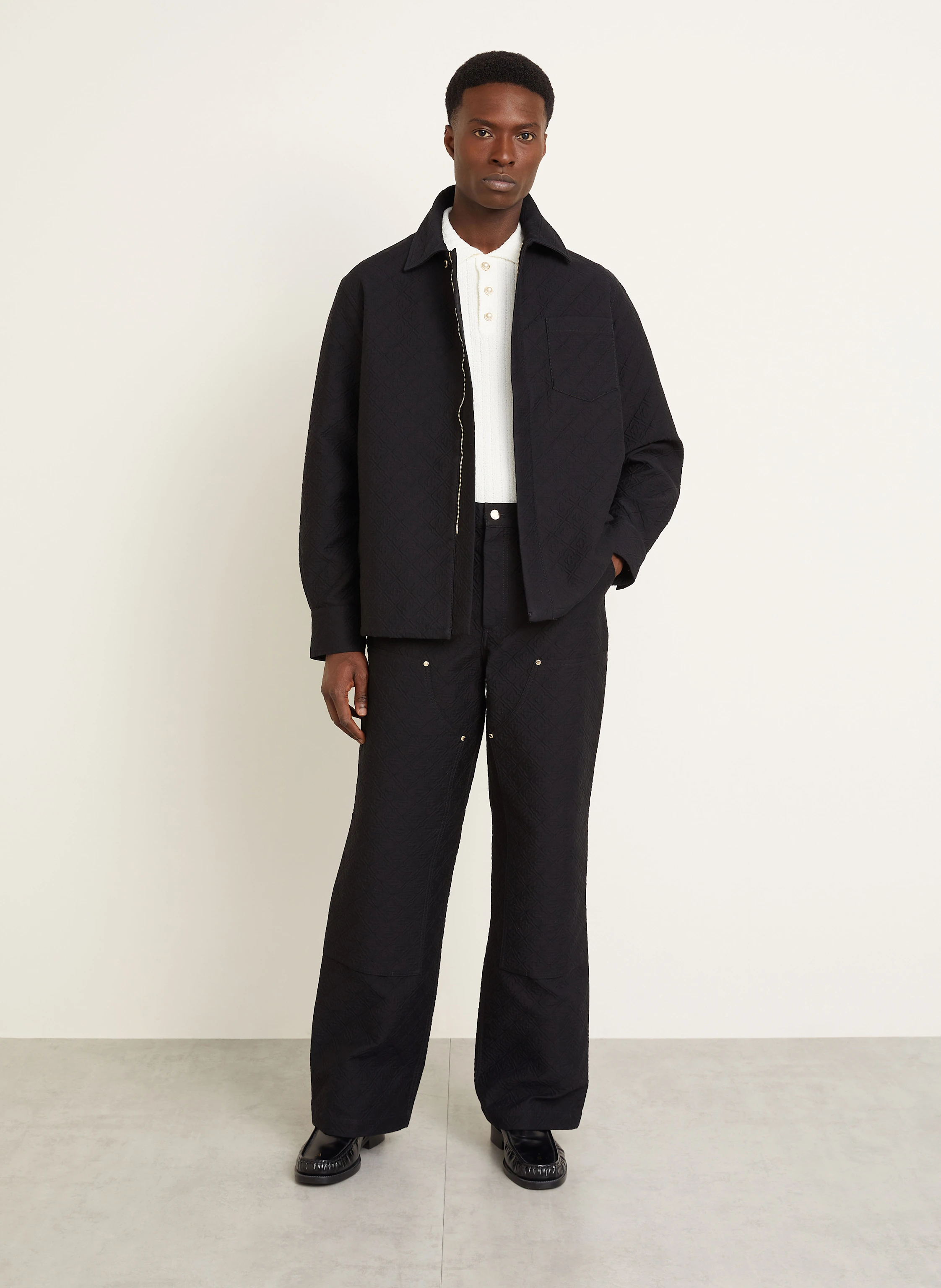Casablanca Overjacket