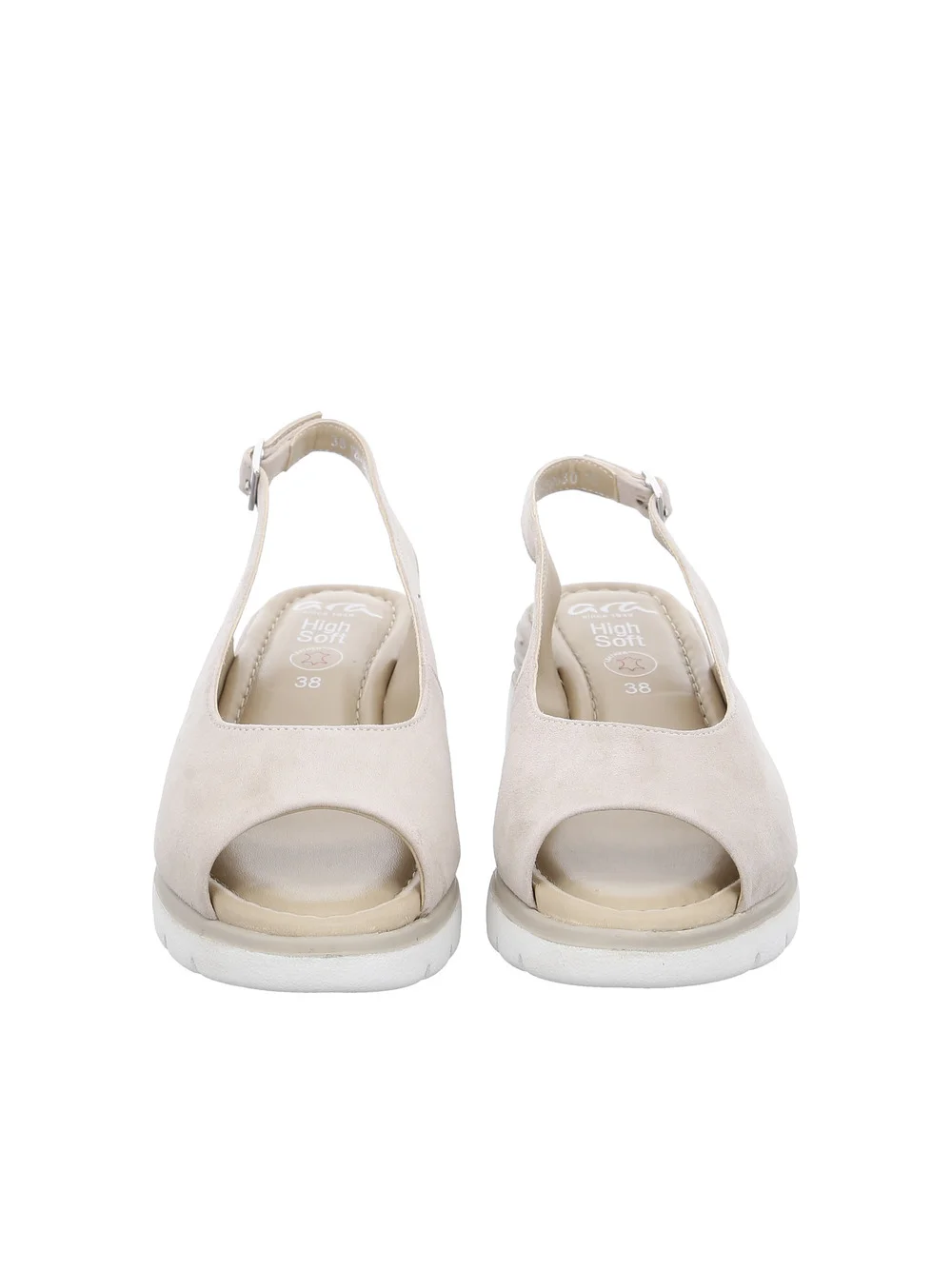 Sandale Rimini sand