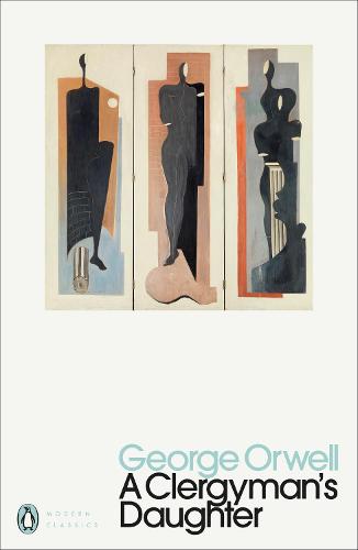 A Clergyman's Daughter - Penguin Modern Classics (Paperback)