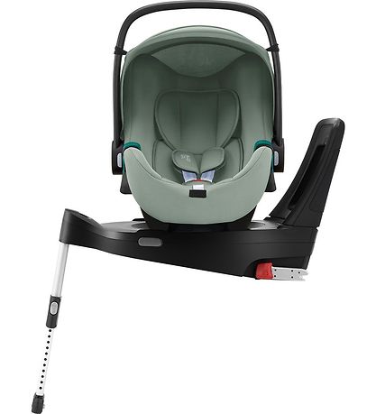 Britax Römer Kindersitz - Babysicher 3 i-Size - Jade Green