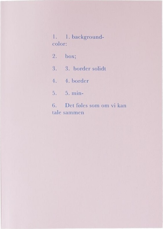Rosen I Fremtiden - Rasmus Halling Nielsen - Bog