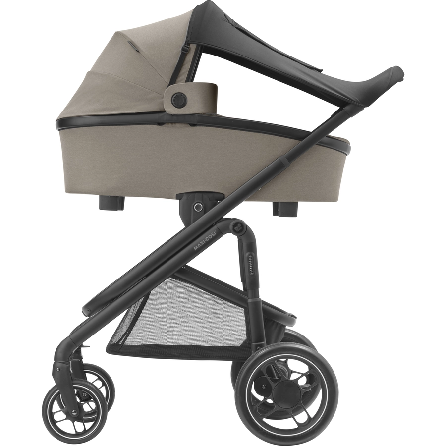 MAXI COSI Sonnenverdeck Black