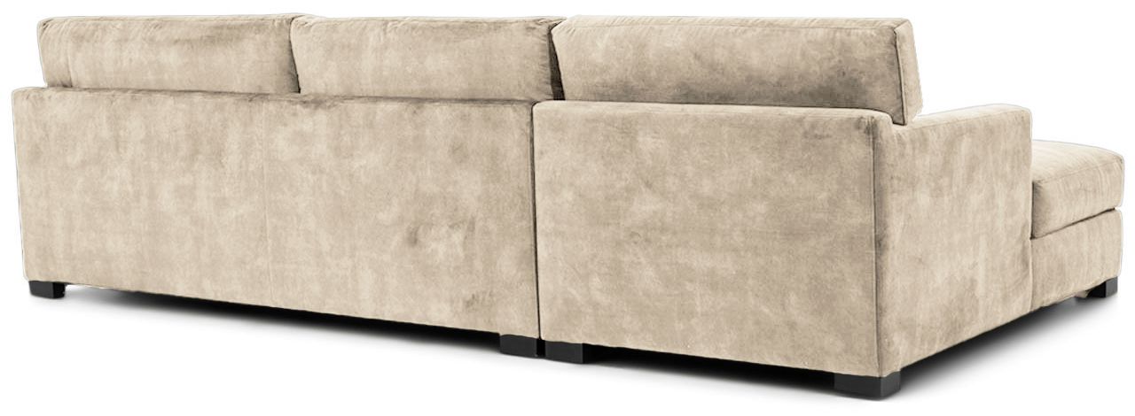 Loungebank Frederique
