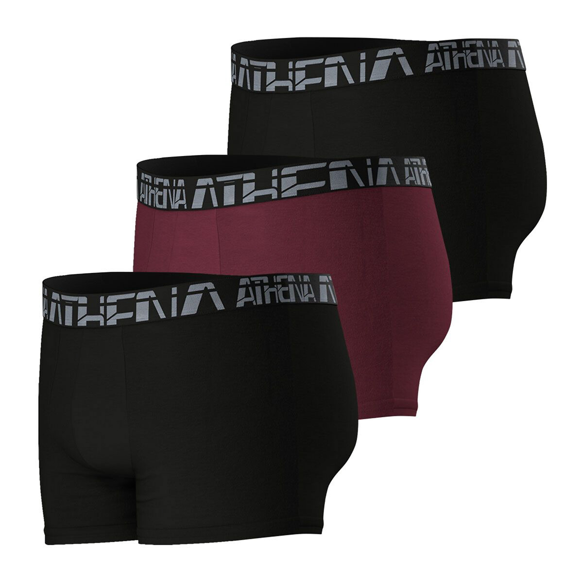 ATHENA<br>Conjunto de 3 elásticos