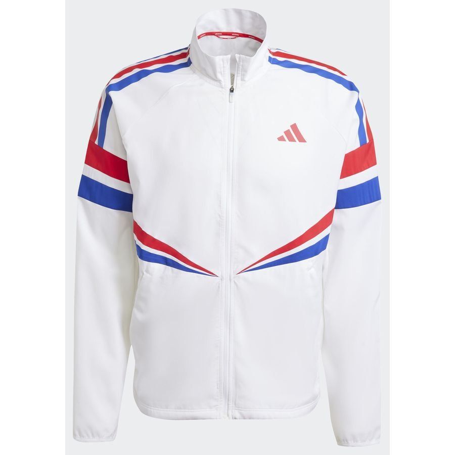 Adidas Veste de running Adizero Retro