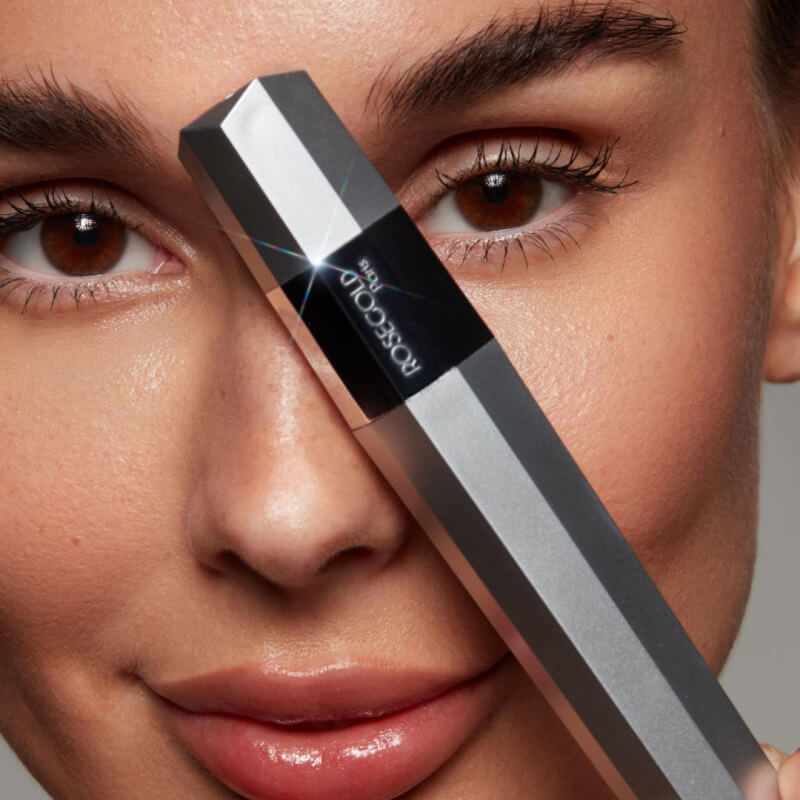 Mascara booster de sourcils Rosegold 5ML