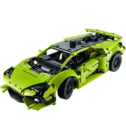 LEGO® Technic - Lamborghini Huracán Tecnica 42161 - 806 Teile