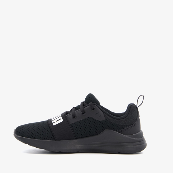 Puma Wired Run kinder sportschoenen