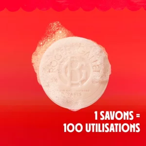 Jean-Marie Farina Savon Parfumé - 100g
