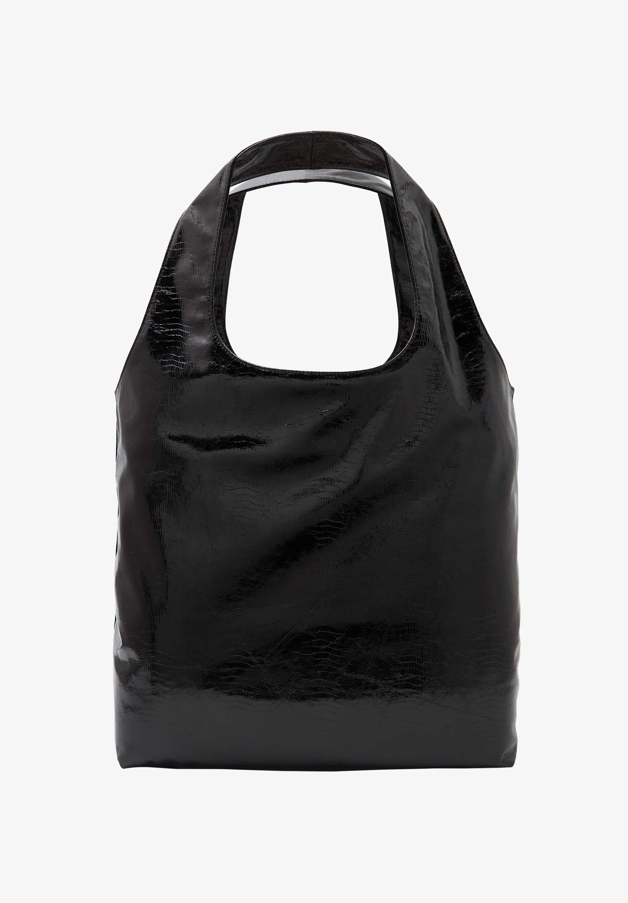 Tote Ninon - Noir