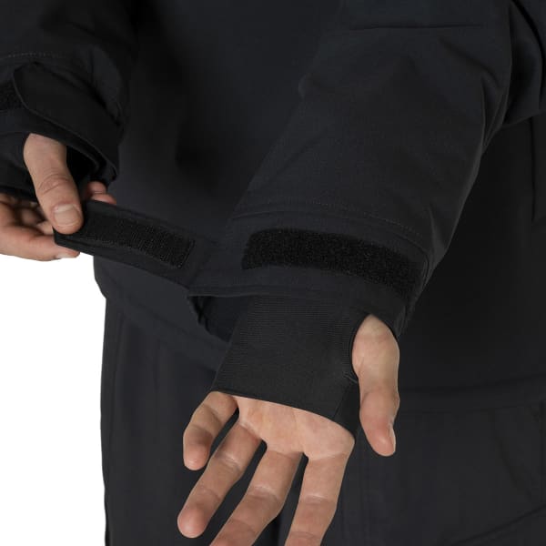 Veste de ski ARMADA GANSETT 2L INSULATED ANOR BLACK/CREAM