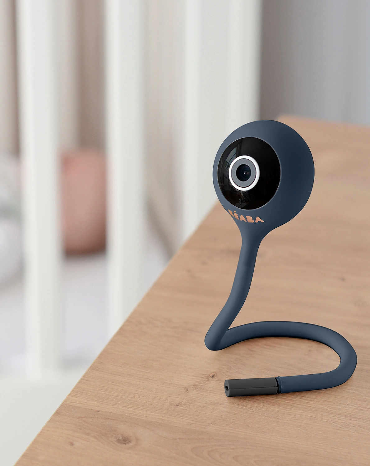 Video Babyphone ZEN CONNECT in nachtblau