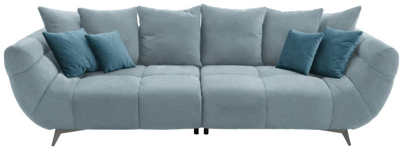 Hom´in Big Sofa FELLINI II.