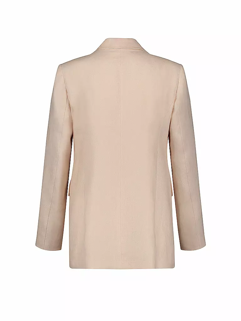 GERRY WEBER Blazer rosa