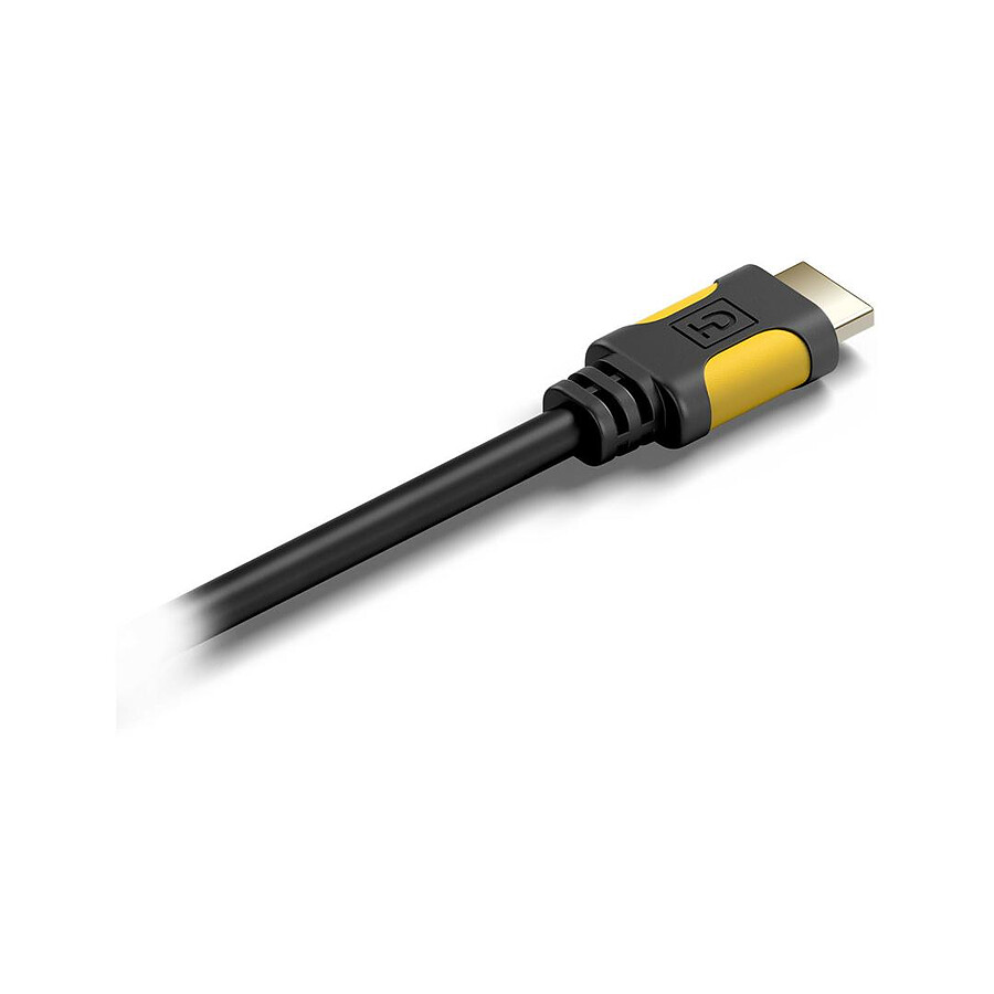 HDElite ClassicHD (1M)