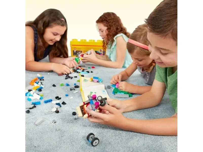 LEGO Classic 10696  Kreativt byggeri – medium