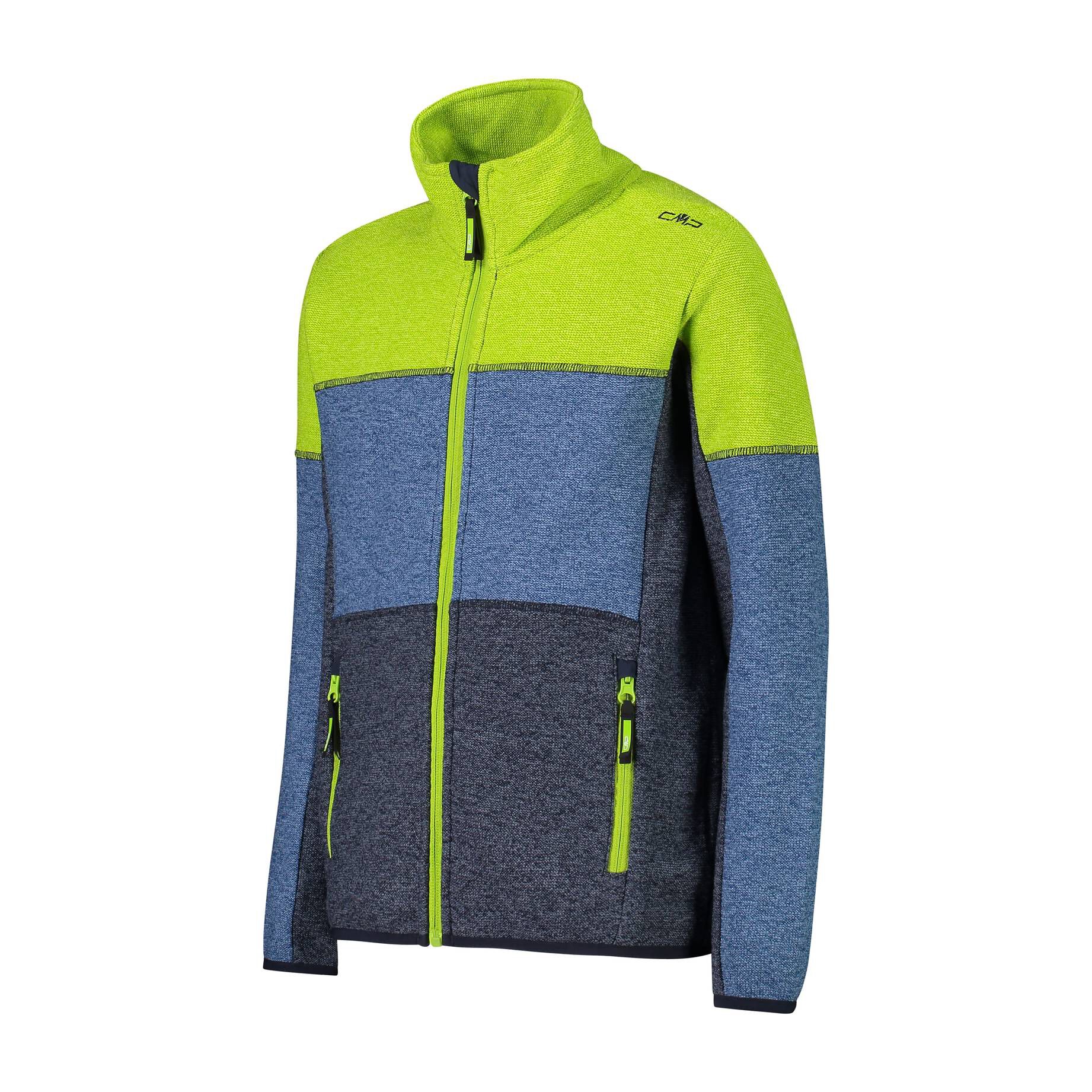 CMP| Jungen Fleecejacke