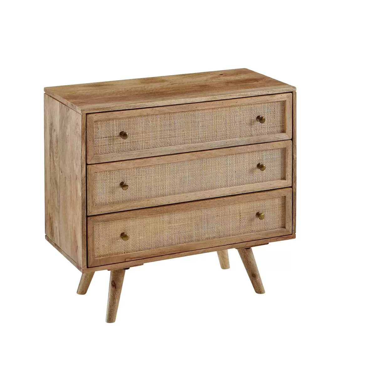 Sideboard Areias Braun
