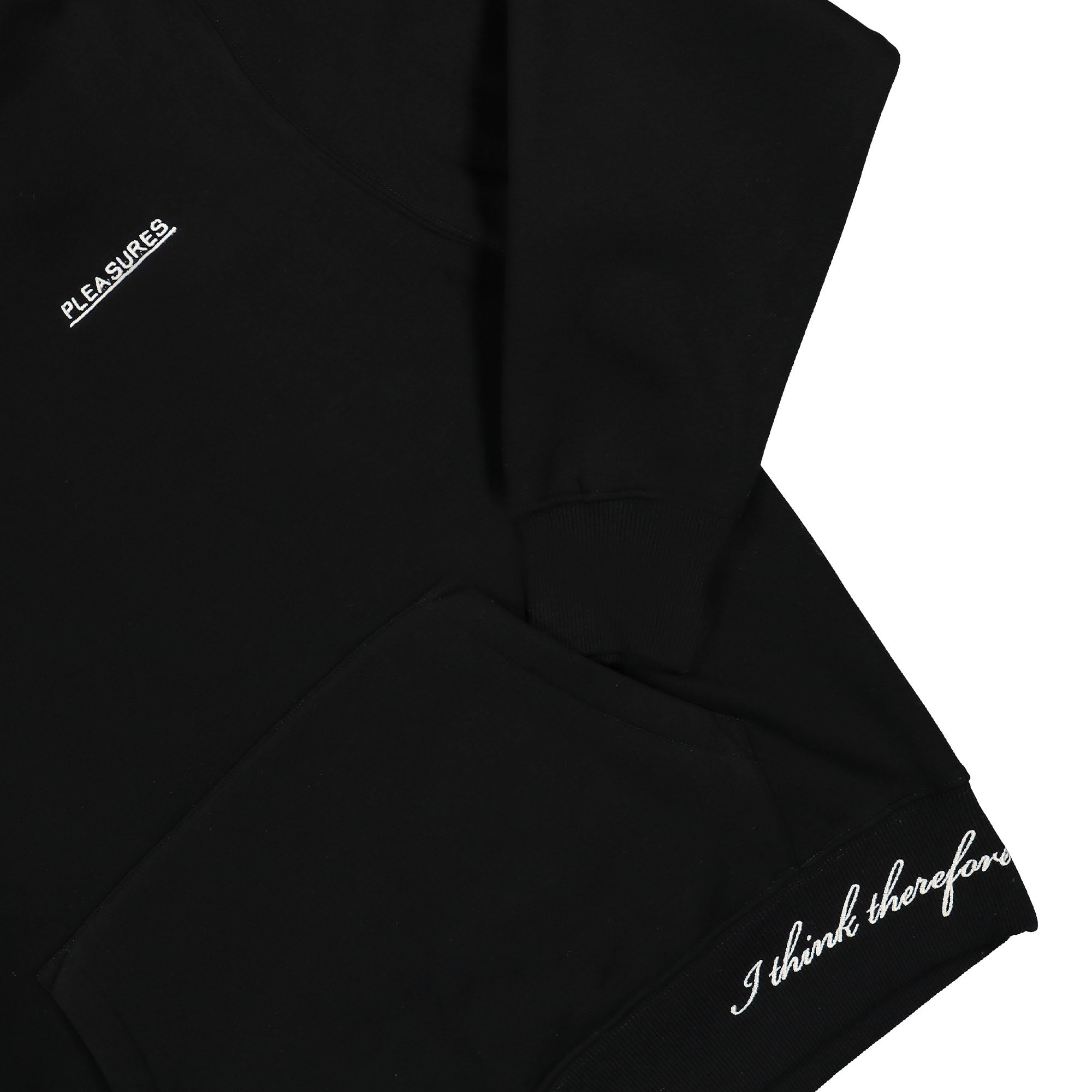 Pleasures<br>Discourse Hoodie