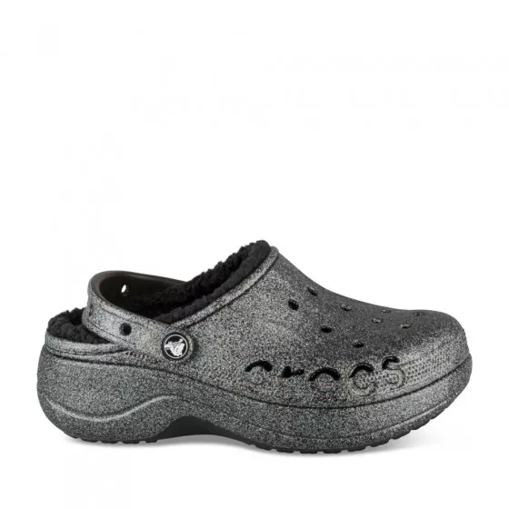 Mules NOIR CROCS