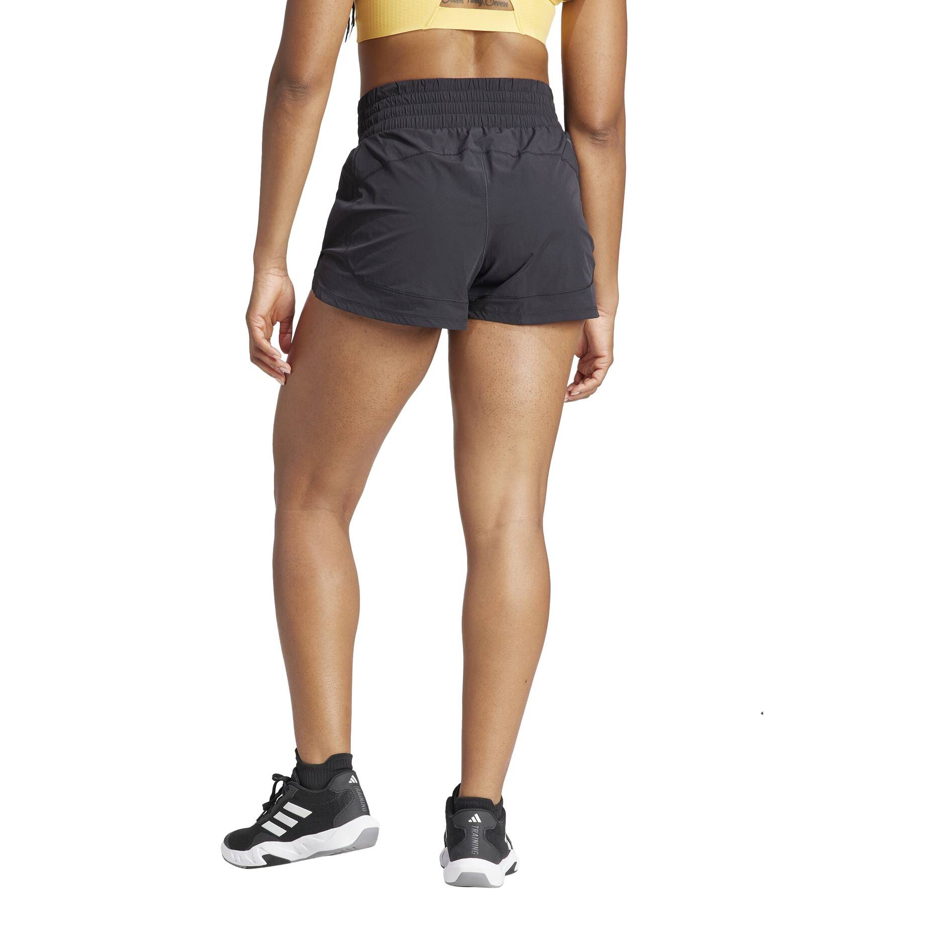 adidas Performance| Damen Shorts PACER