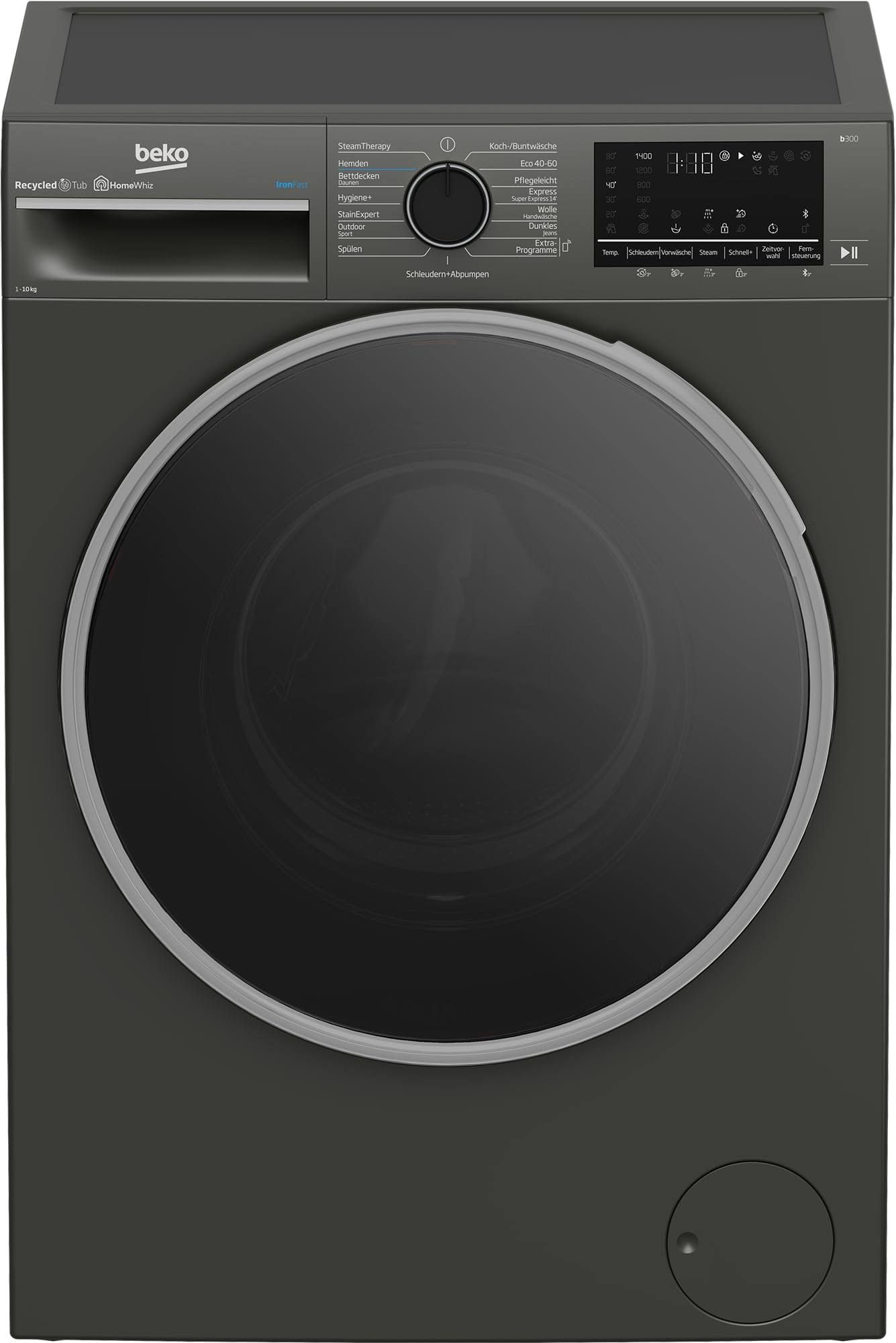 BEKO B3WFT59415M Waschmaschine