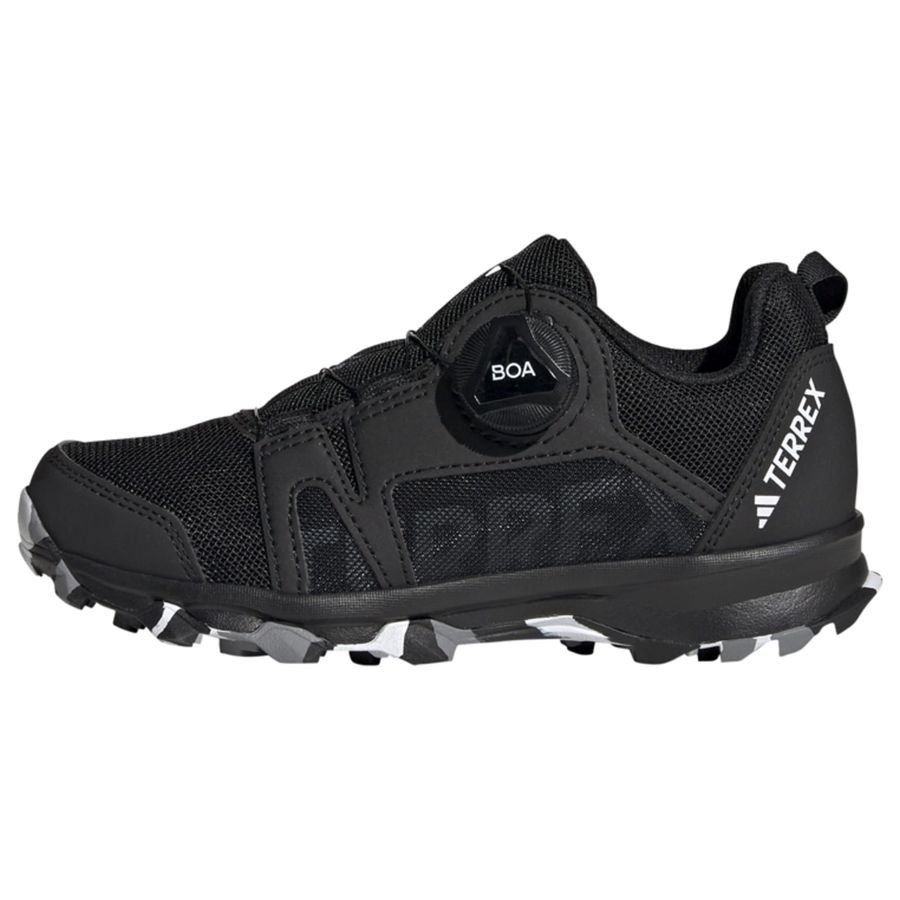 Adidas Chaussure de trail running Terrex Agravic BOA
