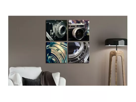 Tableau Imprimé 