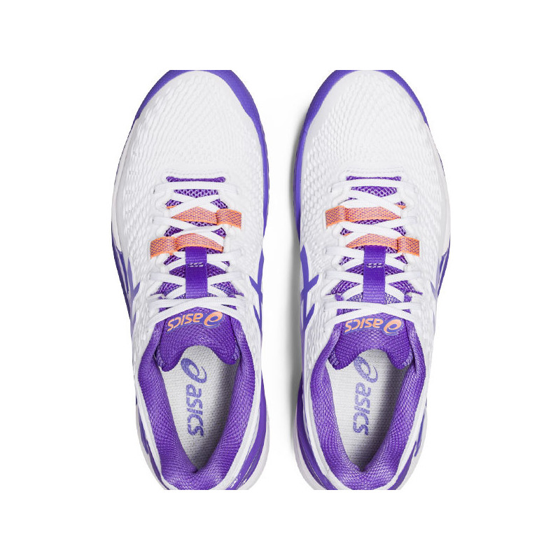 Gel Resolution 9 femme Asics