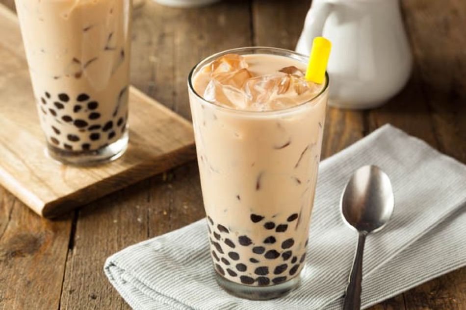Bubble Milk Tea: Taiwanese klassieker