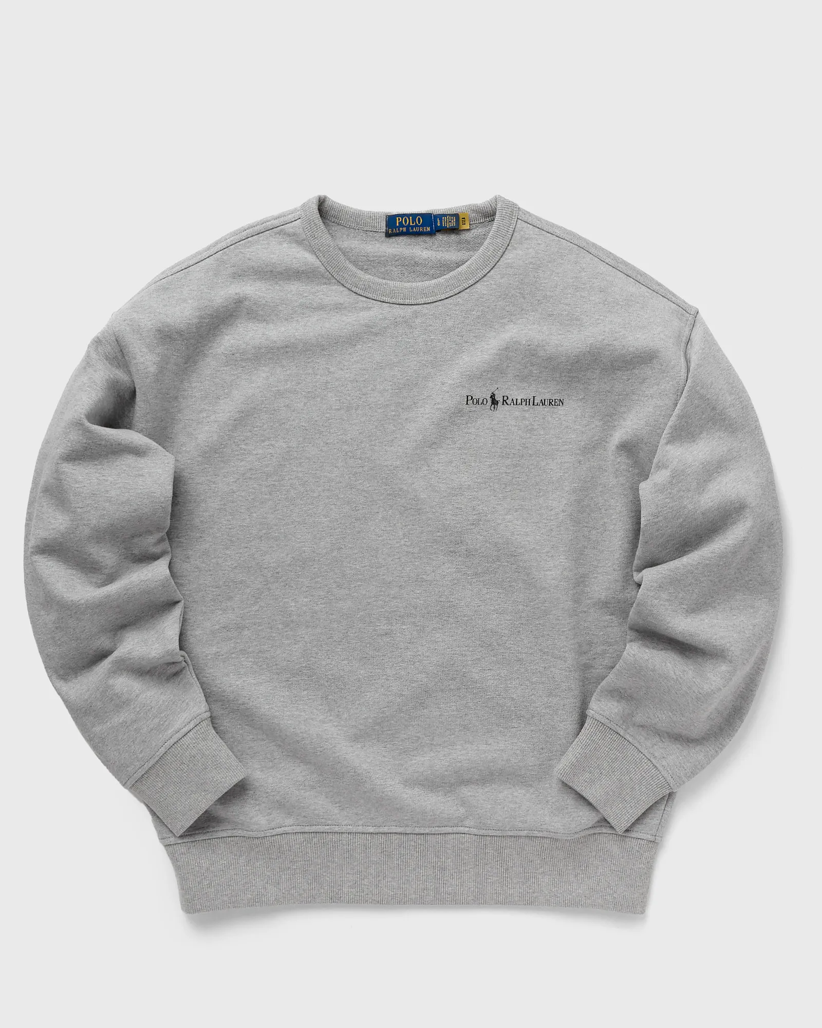 Polo Ralph Lauren LONG SLEEVE-SWEATSHIRT