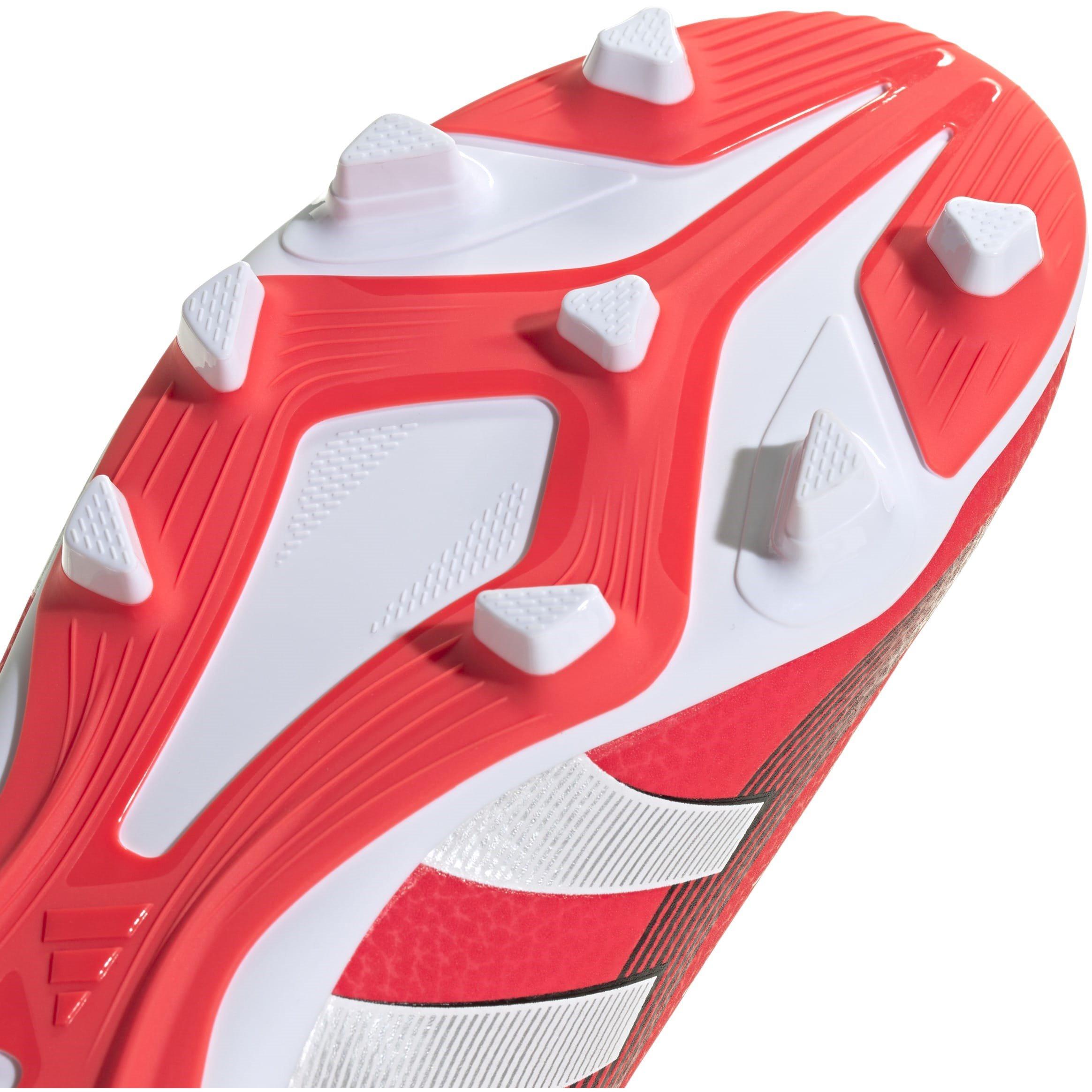 adidas Predator 4 Juniors Firm Ground Football Boots